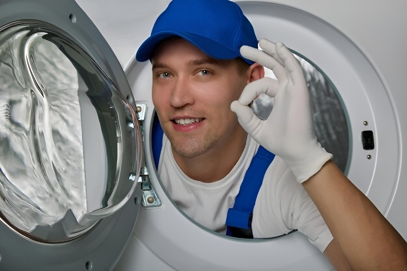 Dryer repair in Pasadena