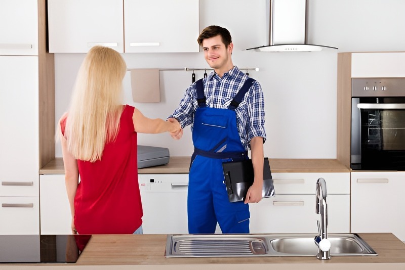 Electrolux Repair Tips for Pasadena, CA During Hot Weather