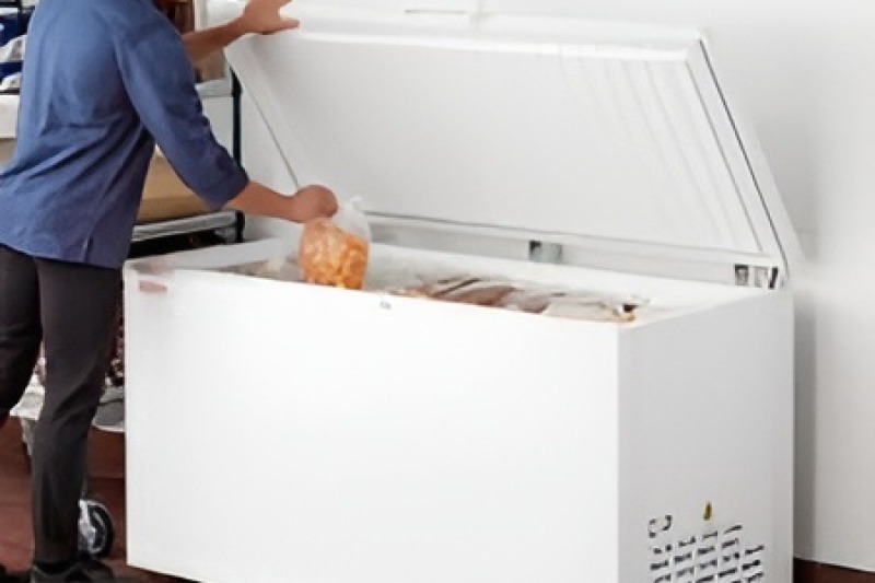 Freezer Repair in Pasadena