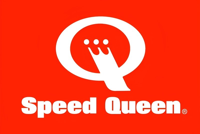 Speed Queen in Pasadena